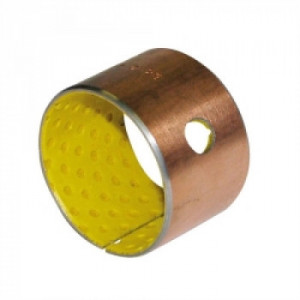 Bucsa PAP Ø 40/44-30 mm pentru obloane hidraulice Dhollandia