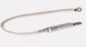 Bujie incandescenta incarcator telescopic Haulotte HTL 4017