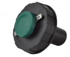 Buson rezervor Manitou