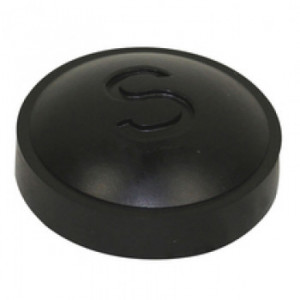 Buton cauciuc de picior S pentru lift Bar Cargolift