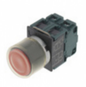 Buton intrerupator 1xNO pentru autoutilitara ANTEO