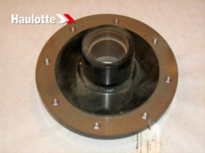 Butuc roata nacela Haulotte HA18PX