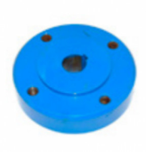Butuc roata pentru nacele Upright