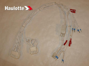 Cablaj panou comanda nacela electrica Haulotte Compact