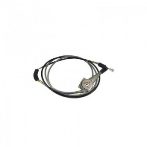 Cablu acceleratie picior, mana buldo 3CX 910/60236