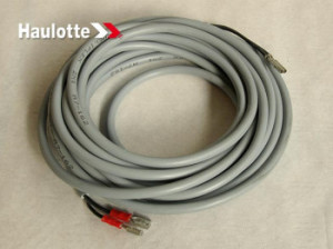 Cablu control presiune nacela Haulotte H18SX / H18SXL, H15SX / H15SXL, H12SX / H12SXL