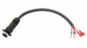 Cablu cu 3 mufe pentru nacele Genie GS-2668 DC, GS-2046, GS-2668 RT, GS-2032, GS-1530