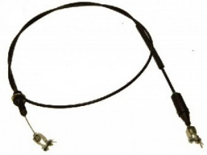 Cablu de acceleratie stivuitor telescopic Manitou 260411
