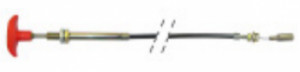 Cablu de control pentru nacele OPTIMUM Haulotte