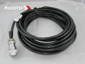 Cablu electric nacela foarfeca Haulotte COMPACT 8 / 10 / 12 DX, COMPACT 10 / 12 RTE