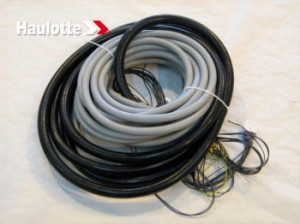 Cablu electric pentru modelul de nacela Haulotte COMPACT 8 / 10 / 12 DX Haulotte COMPACT 10 / 12 RTE Haulotte COMPACT 8