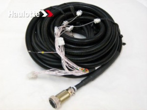 Cablu electric pentru nacela Haulotte COMPACT 8 / 10 / 12 DX Haulotte COMPACT 10 / 12 RTE Haulotte COMPACT 8
