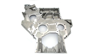 Capac distribuție motor Manitou 604546 - Img 2