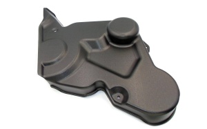 Capac protecție curea alternator Manitou 52500186 - Img 2