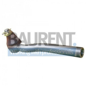 Capat de bara stivuitor telescopic Manitou