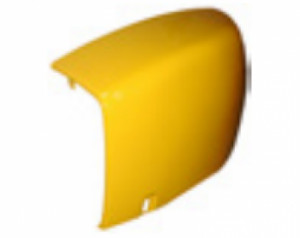 Capotaj 1650 x 1030 mm pentru nacele Haulotte