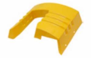 Capotaj 635 x 514 mm pentru nacele Haulotte