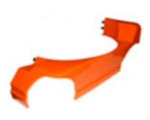 Capotaj pentru nacele JLG 330CRT, 260MRT, 3369LE, 3394RT