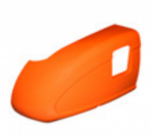 Capotaj pentru nacele JLG 600A/AJ