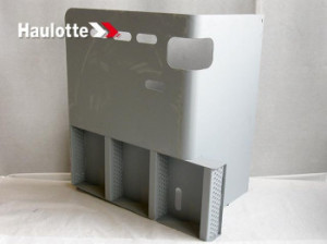 Capotaj rezervor nacela Haulotte H18SX