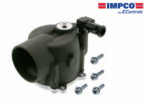 Carburator IMPCO pentru stivuitor LPG