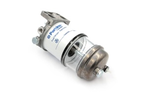 Carcasă filtru combustibil Manitou 254561