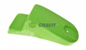 Carcasa pentru tractoare John Deere