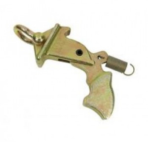 Carlig de fixare aftermarket pentru tractoare John Deere