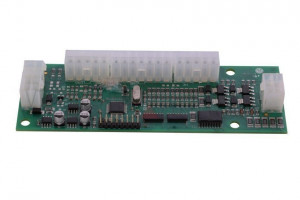 Cartela circuite Haulotte PCB-H079900 4000079900