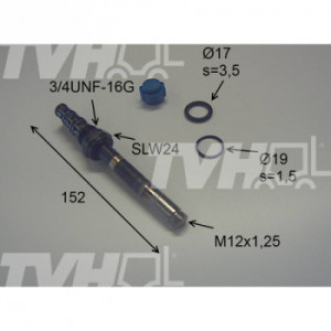 Cartus electroventil nacele JLG