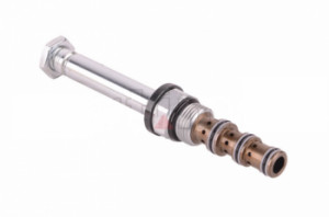 Cartus hidraulic rotire fara bobina pentru nacela JLG 450A, 450AJ