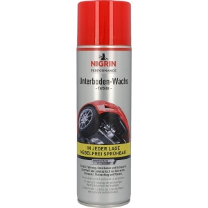 Ceara pentru praguri auto 500ml incolora