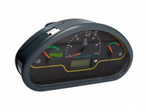 Ceasuri de contor de panou pentru tractoare John Deere
