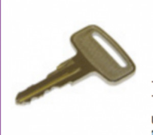 Cheie contact pentru nacele Manitou