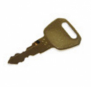 Cheie pentru nacela marca Snorkel X26N, M-2032/2639-J