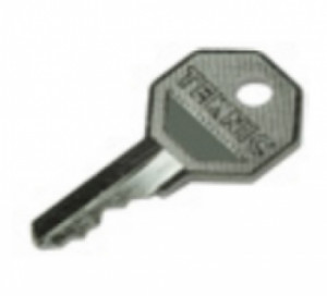 Cheie pentru nacela Upright