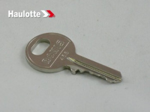 Cheie RONIS 455 nacela Haulotte S104466000