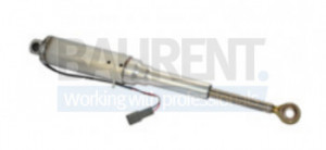 Cilindru de inclinatie set acuator bariera 24 V lift hidraulic BRAUN