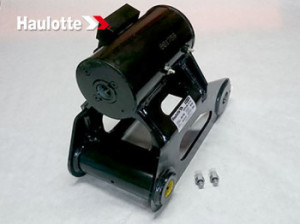 Cilindru rotire nacela Haulotte HA20PX, HT43RTJ PRO / HT132RTJ PRO, HT28RTJ PRO / HT85RTJ PRO