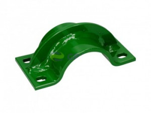 Clama de coperta pentru tractor John Deere