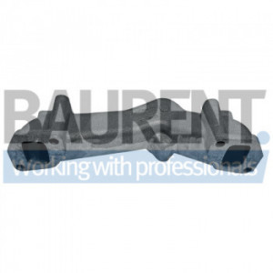 Colector esapament ptr. tractor Landini