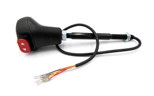Componenta electrica cabina Manitou 894673-AFTERMARKET - Img 2