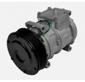 Compresor aer conditionat aftermarket ptr tractor John Deere