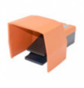 Comutator de picior cu carcasa pentru nacela Nifty 210, HR21