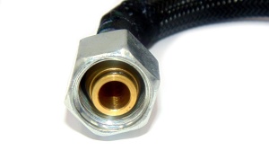 Conductă combustibil filtru–pompă injecție Manitou 797730 - Img 2