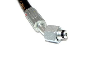 Conducta hidraulica Manitou 295793 - Img 3