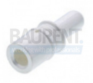 Conector 25 mm ² lift hidraulic camion Bar CARGOLIFT