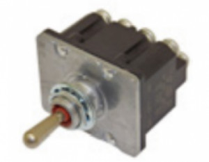 Conector cu maneta pentru nacela Skyjack SJM SERIES, SJII SERIES, SJ8831E/41E
