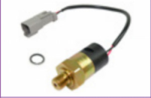 Contact de presiune pentru nacela Manitou