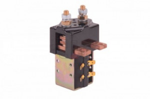 Contactoare 48V pentru nacele articulate Haulotte HA12I, HA15I.